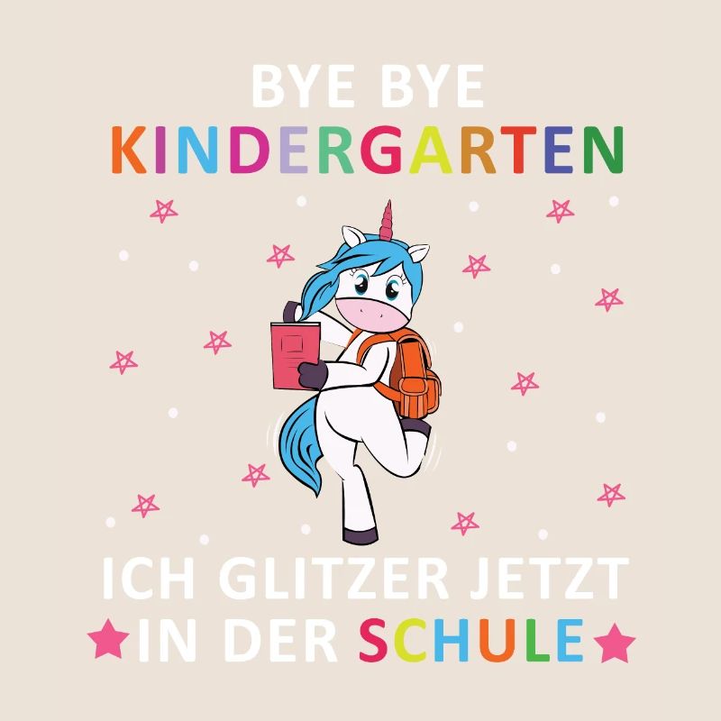 Bye Bye Kindergarten