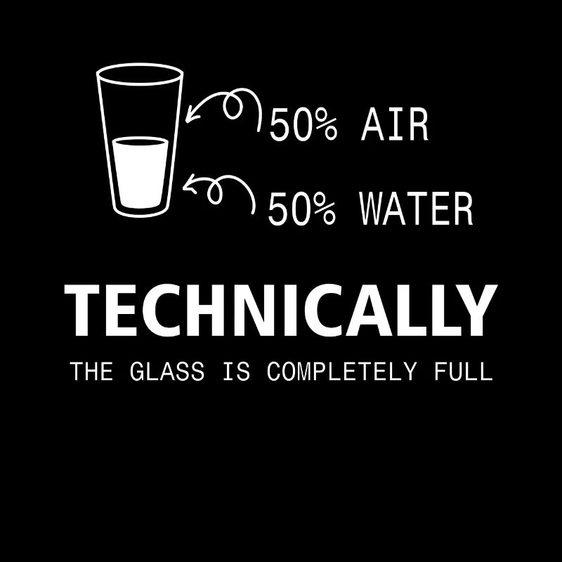 Nerdy Glas Drôle
