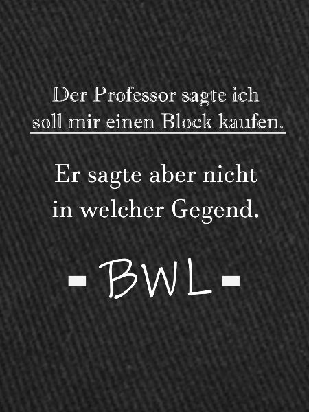 BWL