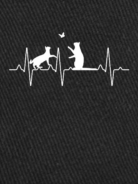 Heartbeat Cats