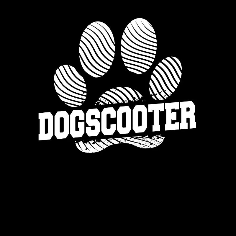Dogscooter