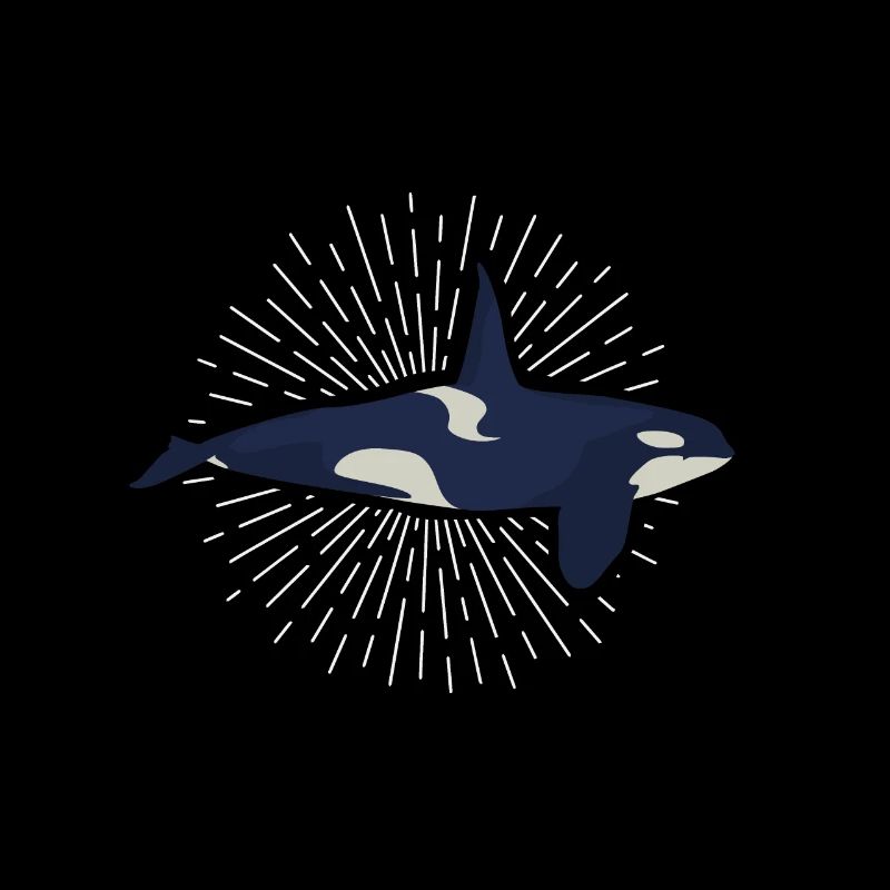 Orcinus Orca Orca Orca Orca