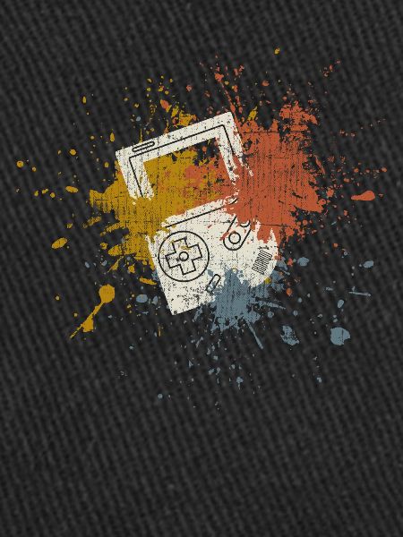 Gaming retro