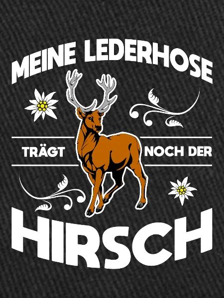 Lederhose