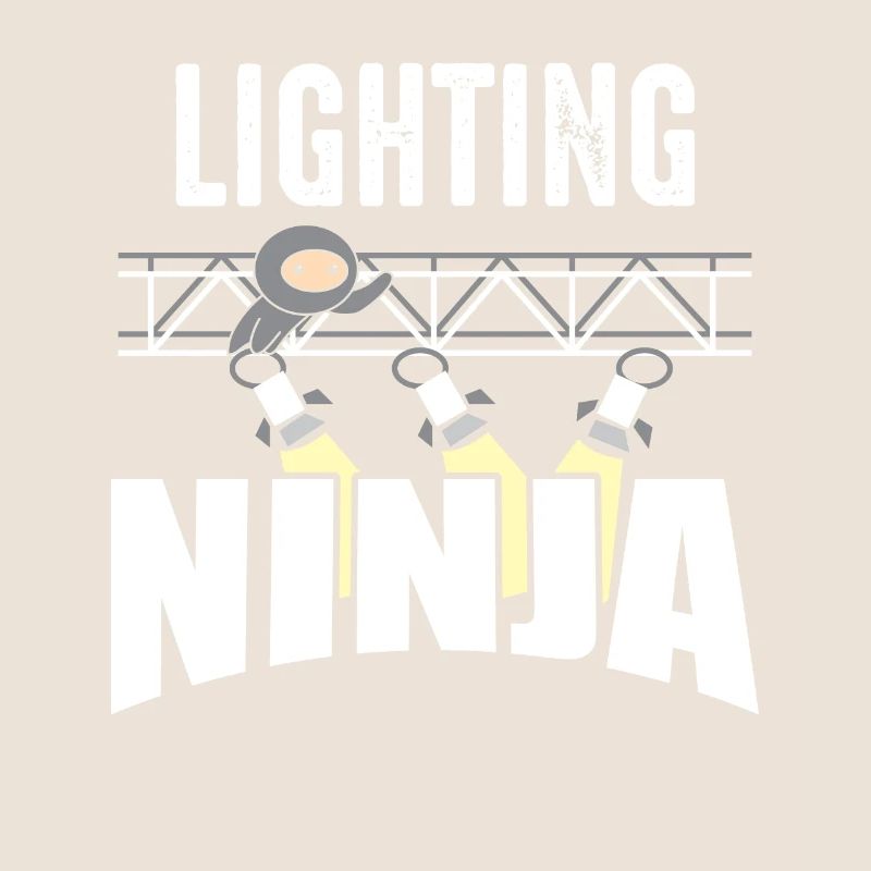 Lightning Ninja - Technician Stage Builder