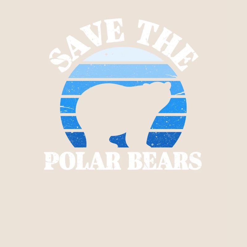 Eisbär