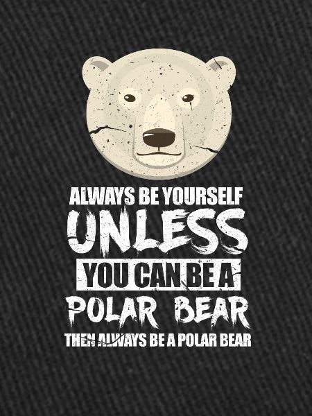 Polar bear