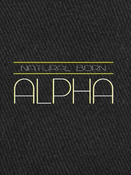 Alpha naturel