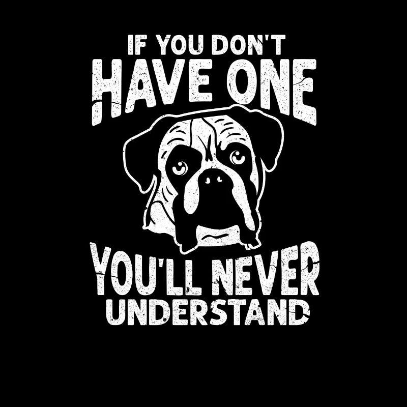 Deutscher Boxer