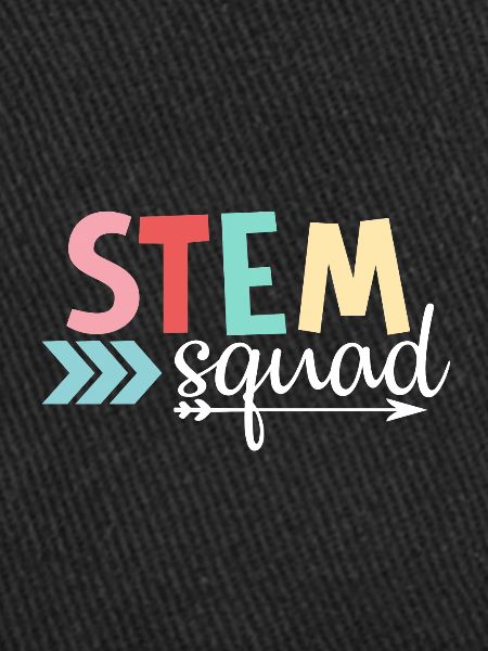 Escouade STEM