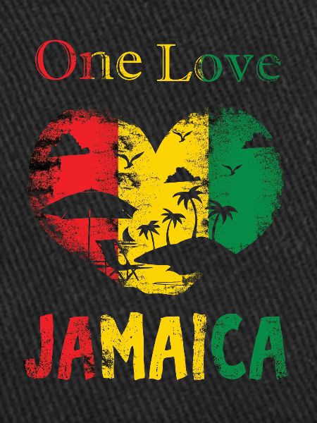 Jamaica One Love