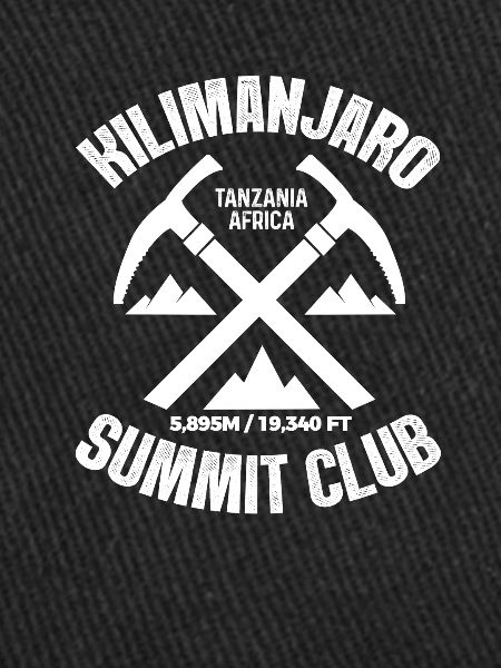 Kilimandjaro