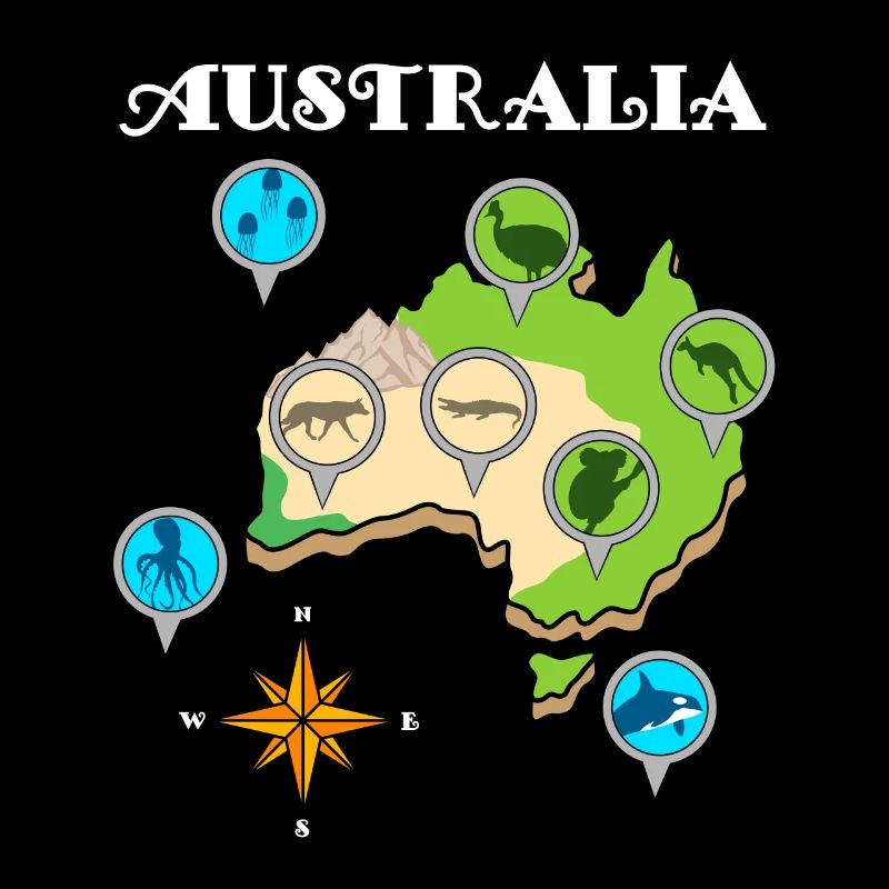 Australia