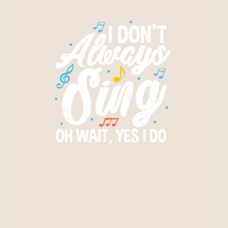 Singen