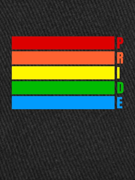 Pride