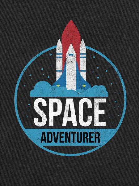 Cadeau d'aventure spatiale