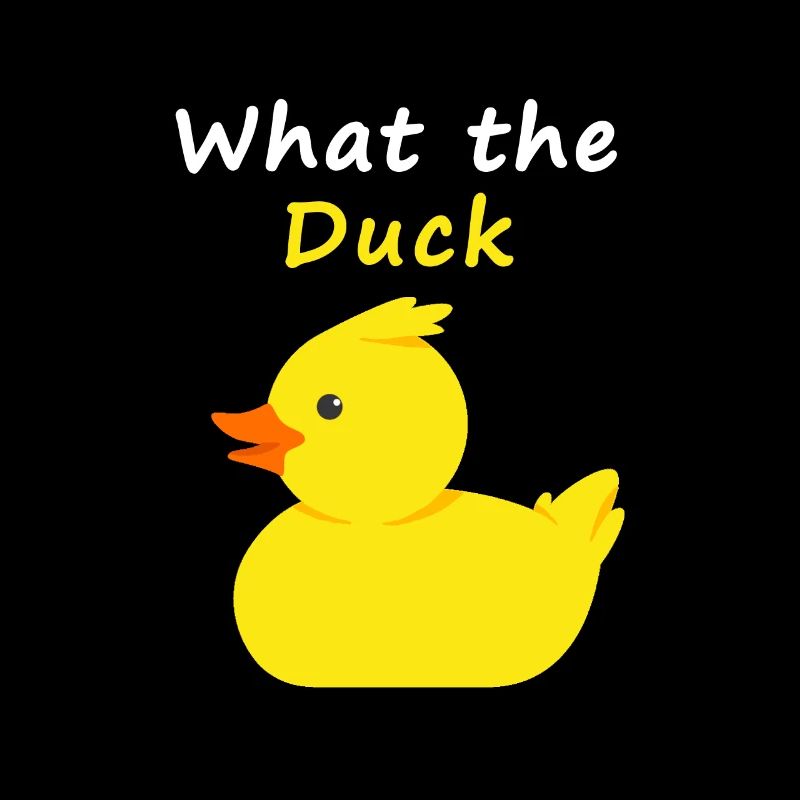 Qu'est-ce que le canard