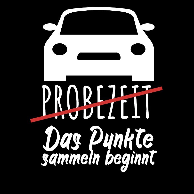 Probezeit Das Punkte sammeln beginnt