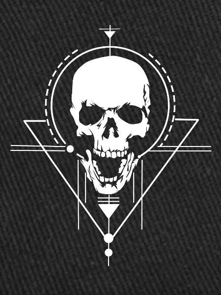 Tête de mort
