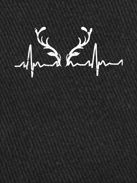 Hunt heartbeat