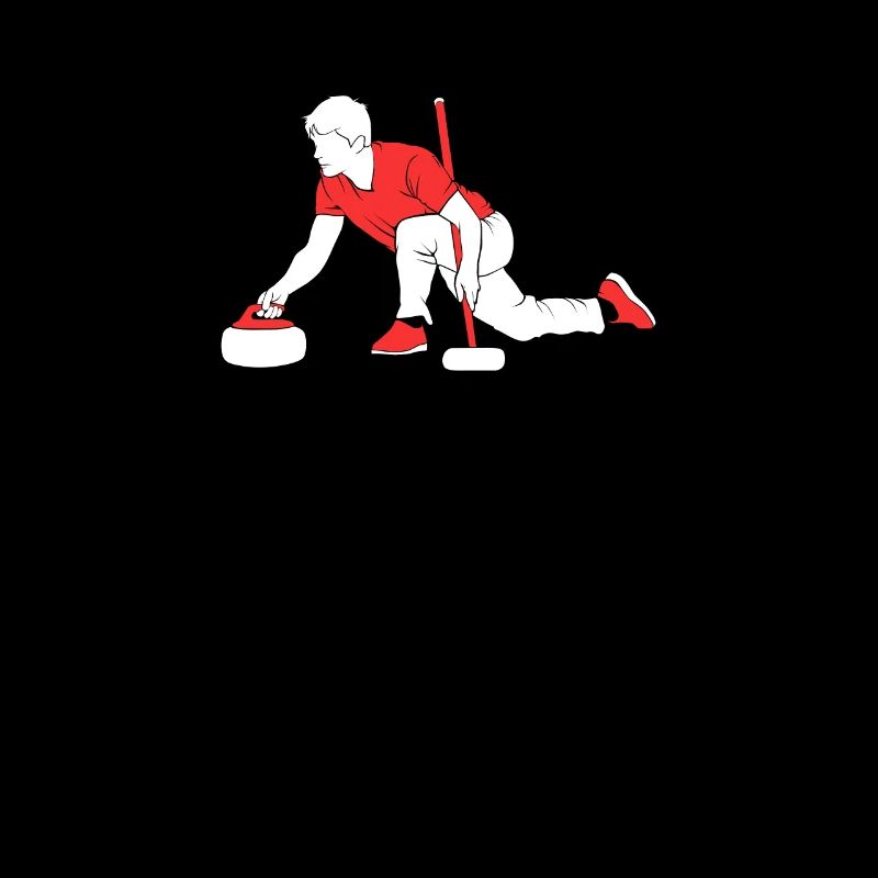 curling
