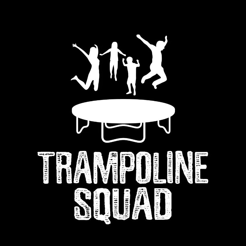 Trampoline Gymnastique Trampoline Trampoline Saut
