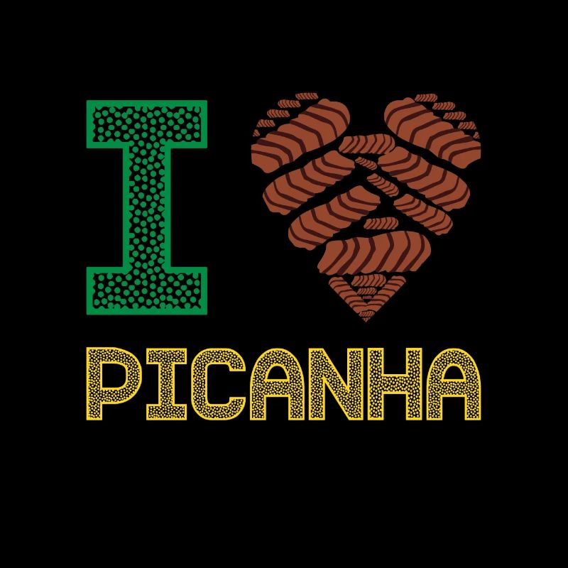 Picanha Brésil