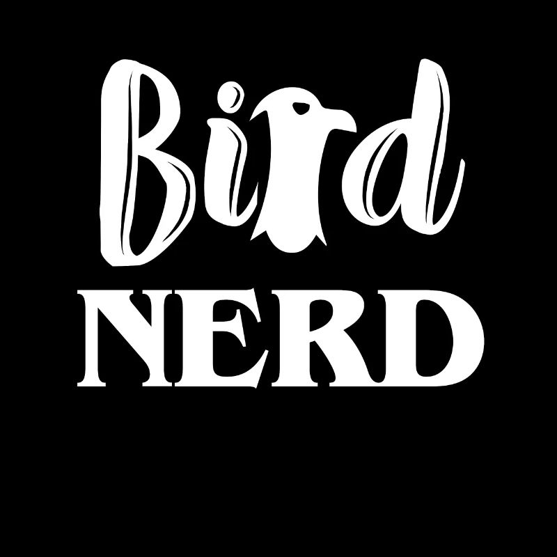 Bird Nerd
