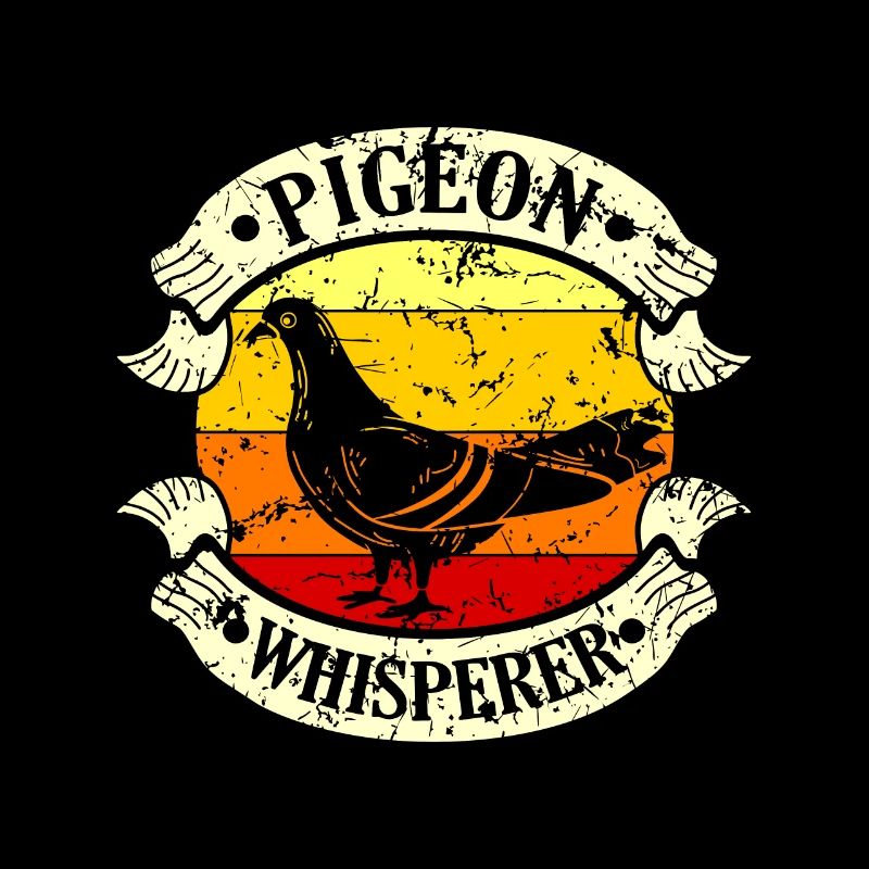 Pigeon