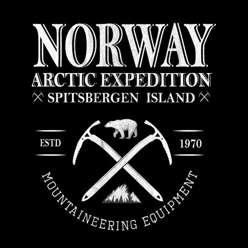 Norvège Norge-Norvège