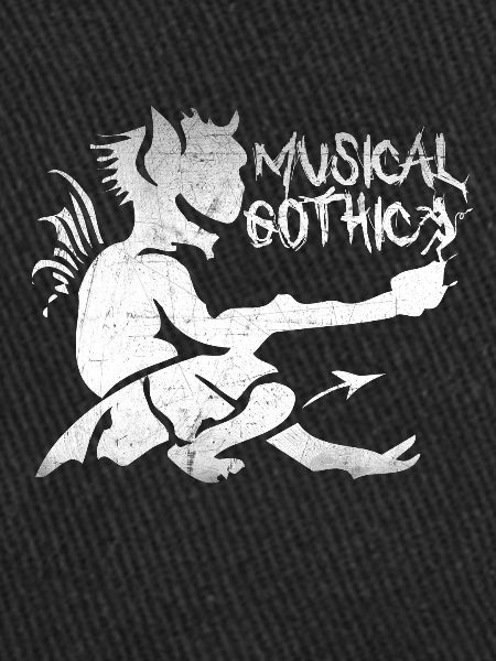 Démon Gothique Musical