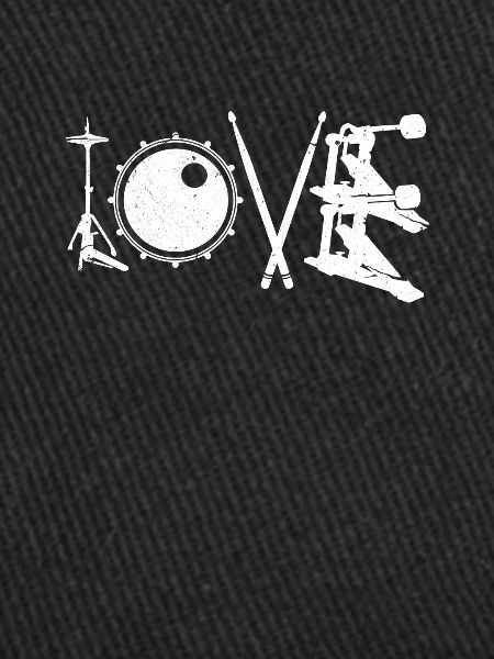 Drums Love