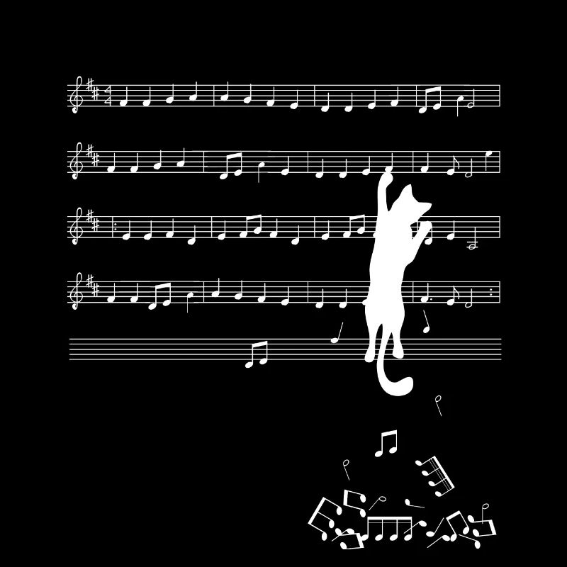 Cat Music
