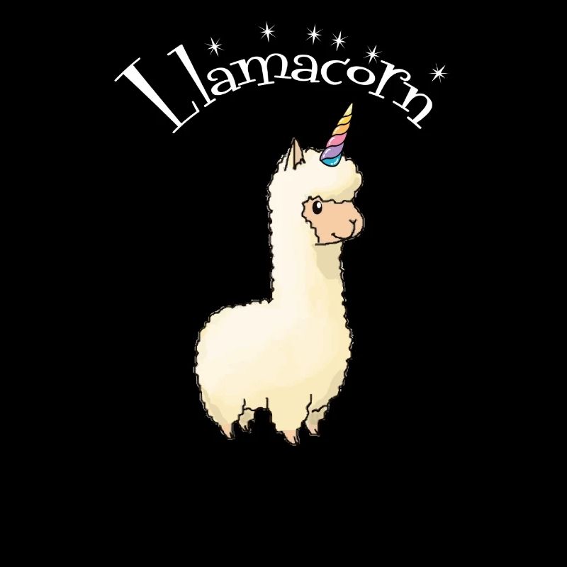 Lamacorn