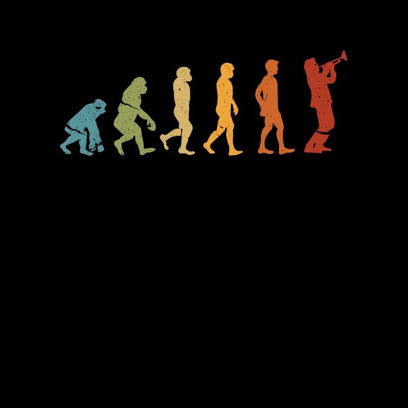 Trompete Evolution