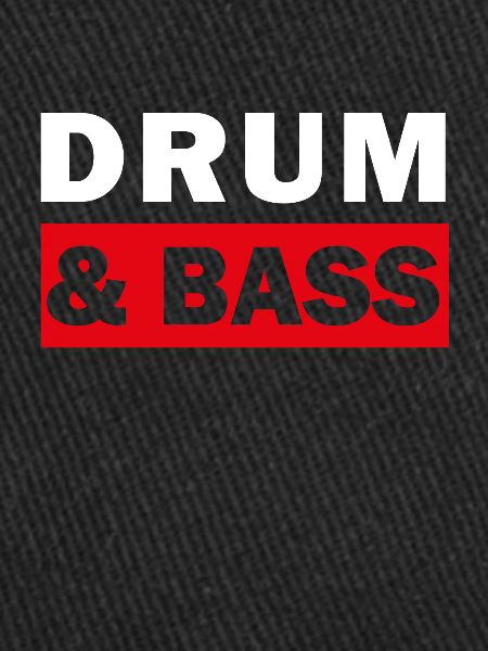 Drum And Bass