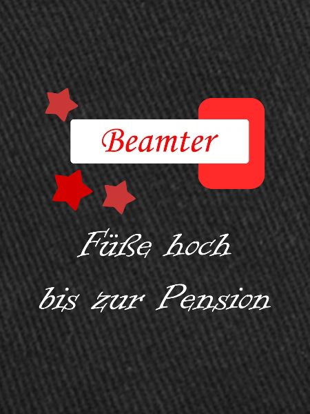 Beamter
