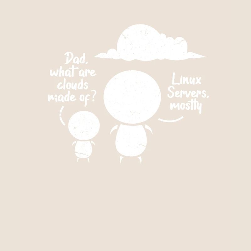 Softwareentwickler Programmierer Software Linux