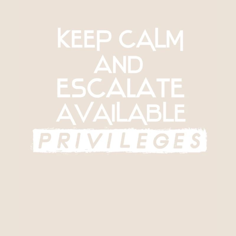 Netzwerk Admin IT Security Admin Geschenk