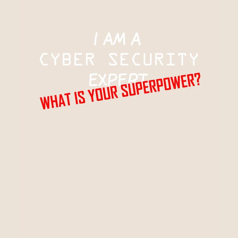 Cyber Security Experte