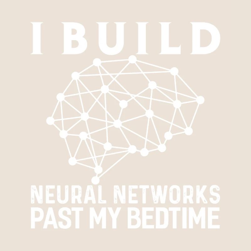 Machine Learning AI Neuronales Netz