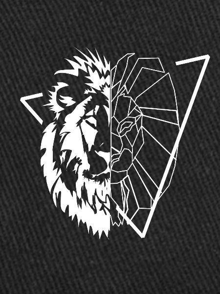 lion's head
