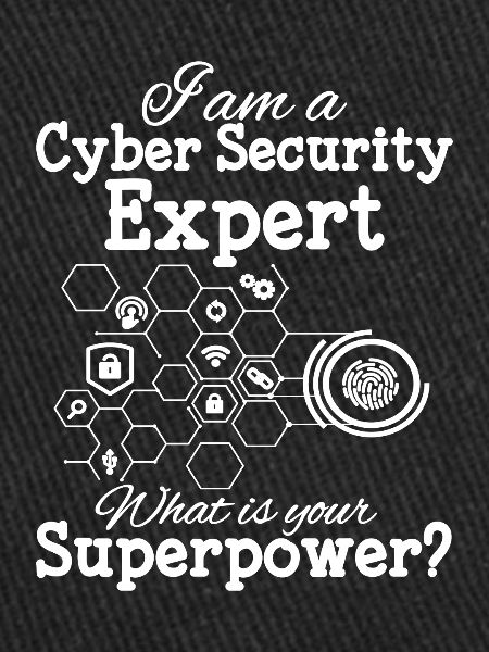 Cyber Security Experte