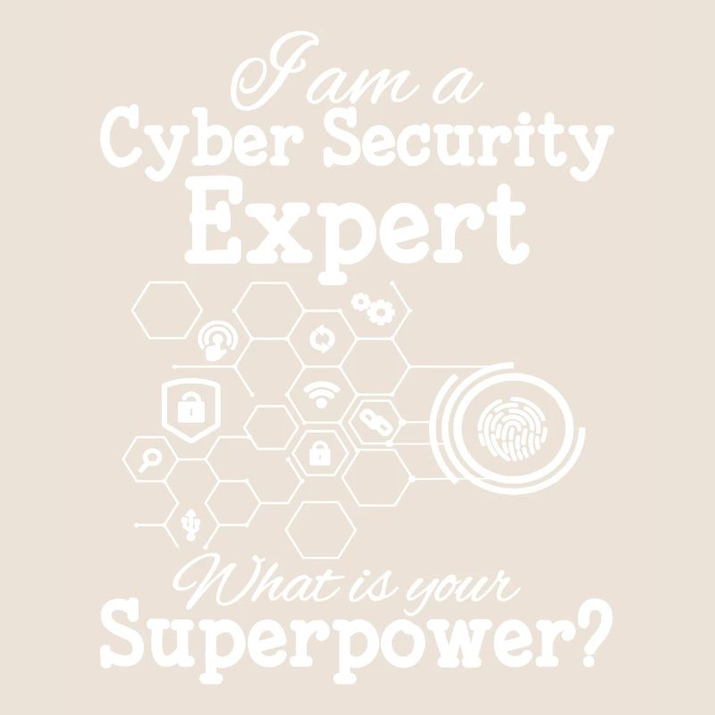Cyber Security Experte