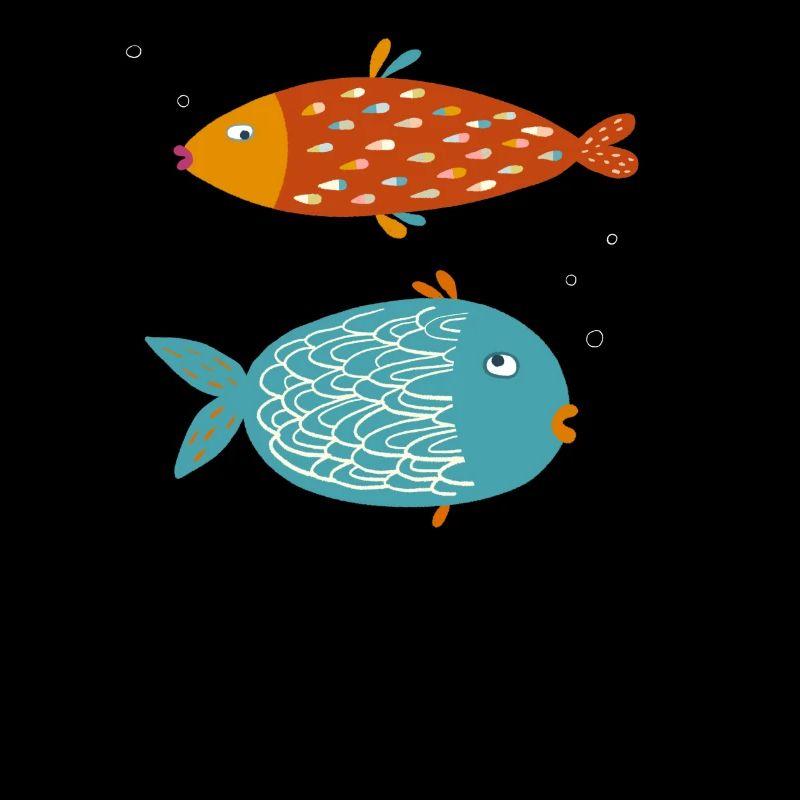 Poisson sarcastique