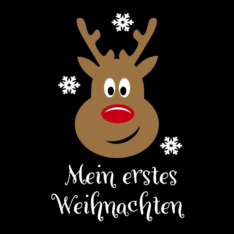 Mon premier noel