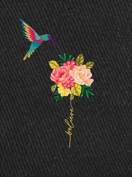 colibri