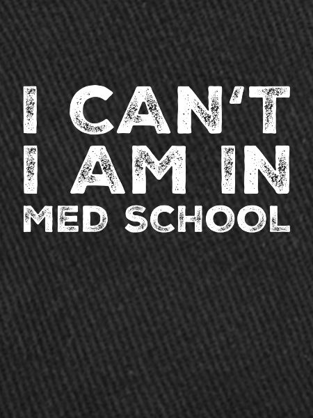 École de médecine