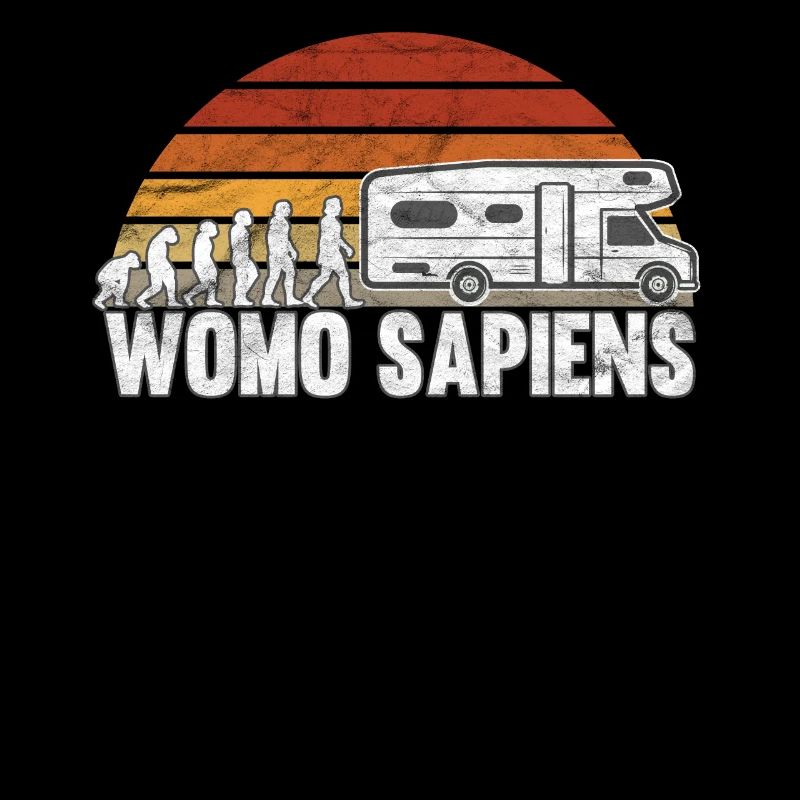 Womo Sapiens Wohnmobil Evolution