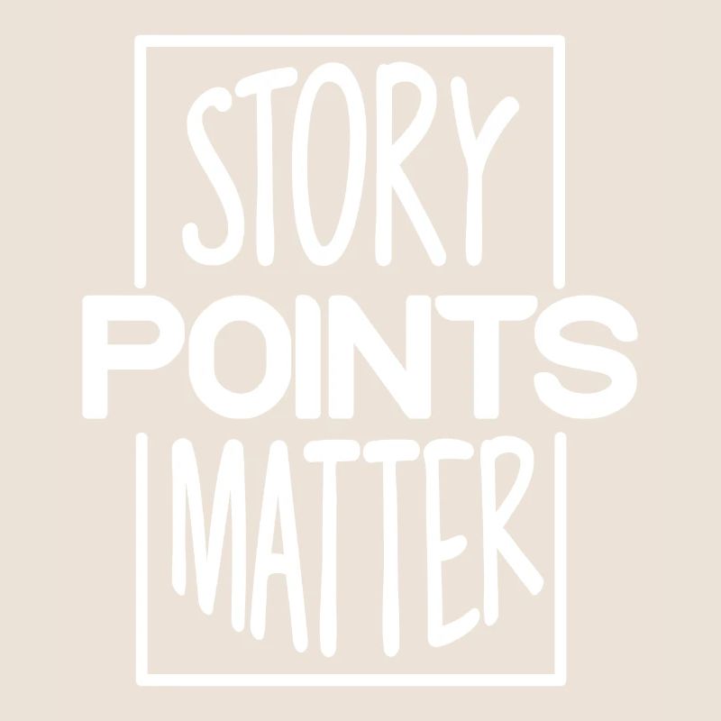 Scrum Story Points Scrum Programmierer